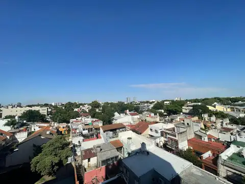 Muy buen dos ambientes