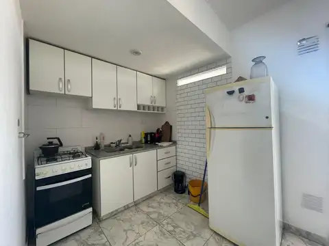 Muy buen dos ambientes