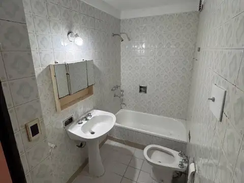 Departamento en Venta 40 años