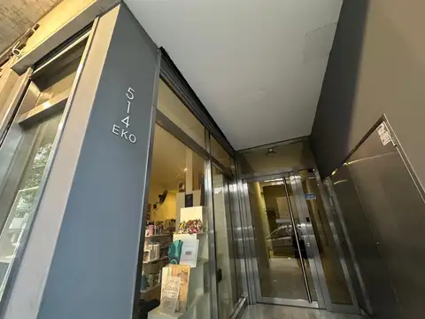 Departamento en Venta en Martín, USD 55.000