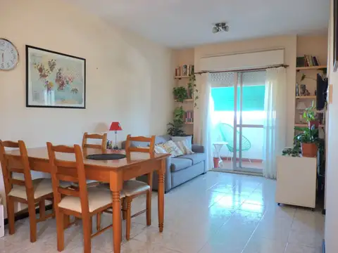 ALQUILÁ DPTO. DE 1 DORM. ENTRE BOULEVARES