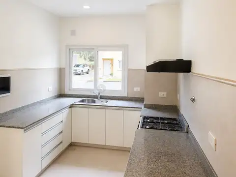 Casa en Alquiler 5 años