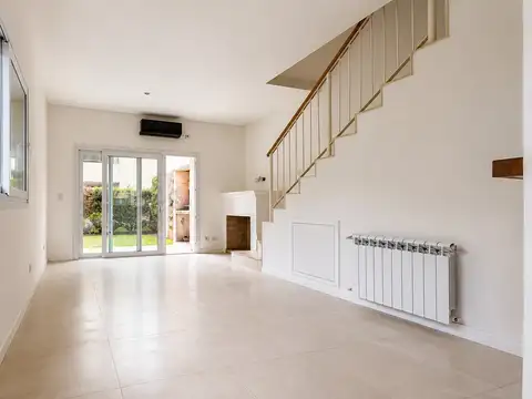 Casa en Alquiler de 2 dormitorios