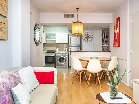 Departamento en Venta de 3 ambientes