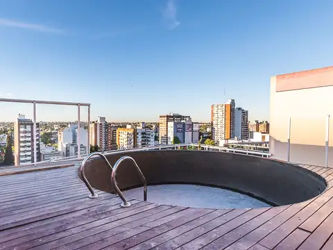 Departamento en Venta en Ramos Mejía, USD 165.000