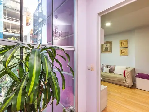 Departamento en Venta 15 años