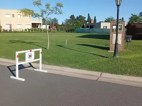 VENTA LOTE PILAR DEL ESTE 