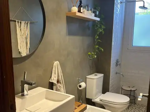 Casa en Alquiler Temporal con 6 cocheras