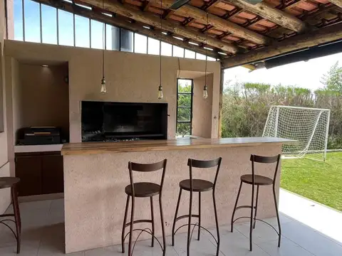 Casa en Alquiler Temporal 1 año