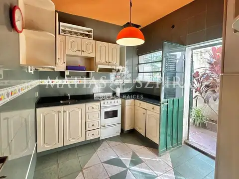 Casa en Venta en Ramos Mejía, USD 136.000