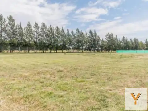 Terreno en Venta de 1184,0 m2