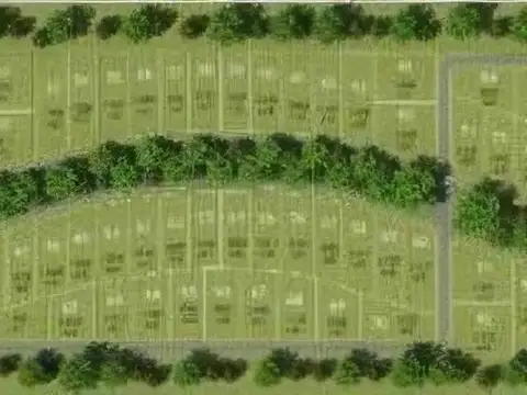 Terreno en venta - 1184.65 Mts2 - Las Calandrias, Exaltación De La Cruz