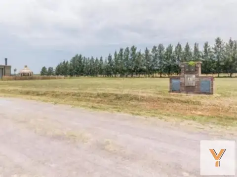 Terreno en Venta en Los Cardales, USD 28.900