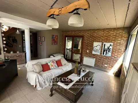 Casa en Venta Barrio Privado club de Campo La Tradicion