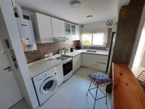 Departamento en Alquiler Temporal en La Lucila, USD 1.700