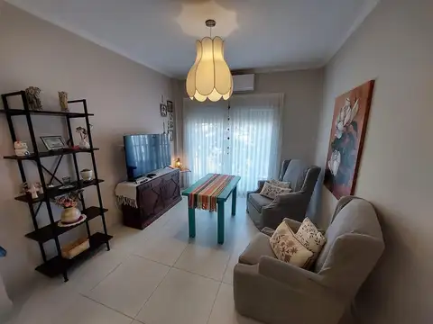 Departamento en Alquiler Temporal 10 años