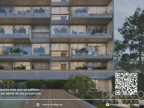 Departamento en Venta de 3 dormitorios