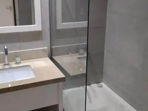 ALQUILER AMOBLADO 2 AMBIENTES Parrilla Sun Laundry PALERMO