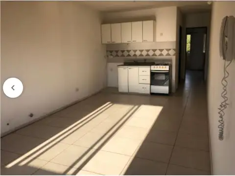 VENTA 2 AMBIENTES MAS ENTREPISO, COCHERA, MUÑIZ