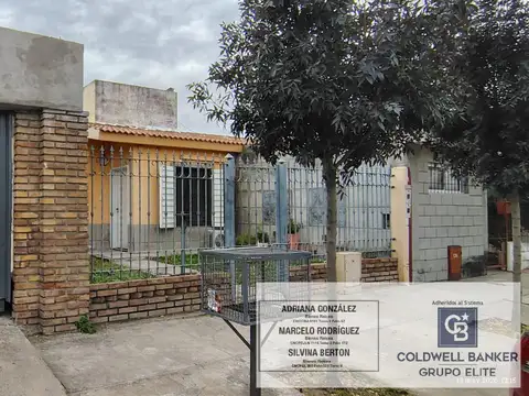 Casa en Villa Mercedes