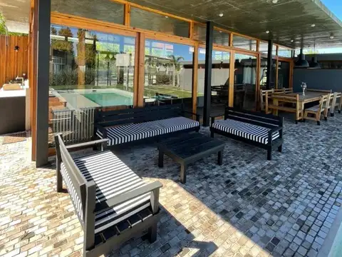 Casa en Venta 1 año