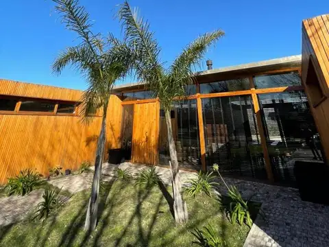 Terravista, General Rodriguez