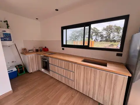 CASA EN VENTA LA PLATA BARRIO LA NATIVA