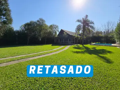 Casa en Venta en Fisherton, Rosario