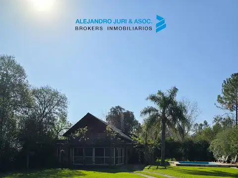 Casa en Venta 10 años