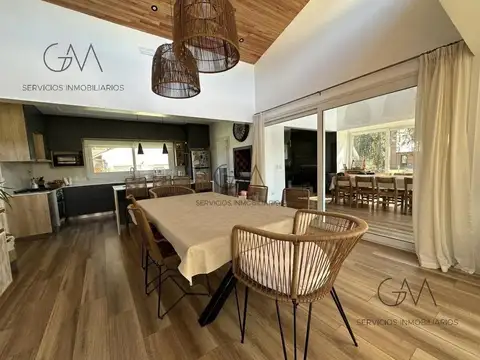 Casa en Venta A Estrenar