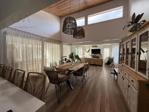 Casa en Venta al Sureste