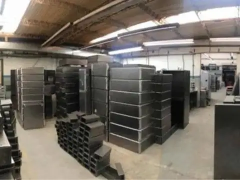 GALPON IDEAL DEPOSITO 1100M2