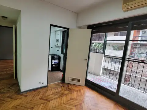 Departamento en Alquiler en Las Cañitas, $ 750.000