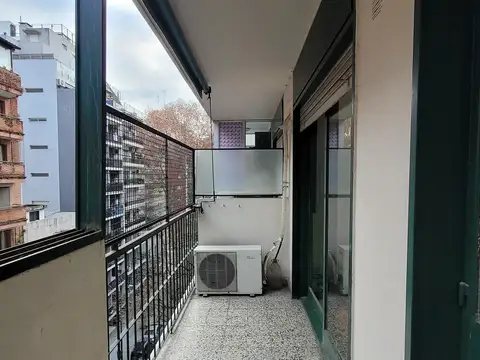 Departamento en Alquiler Permite mascota