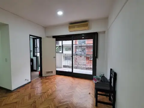 Departamento en Alquiler Apto profesional