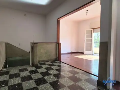 Depto Tipo Casa en Venta en Villa Raffo, USD 88.000