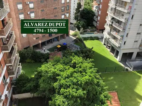 Departamento en Venta en Olivos, Partido de Vicente López