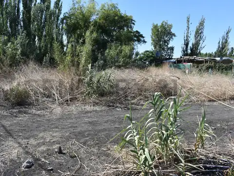 Terreno en Venta en Kilometro 8, USD 15.000