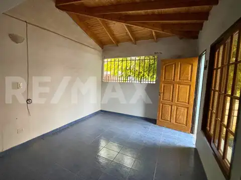 VENTA CASA 3 DORMITORIOS B° SAN MIGUEL PLOTTIER