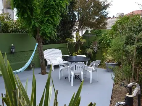 Casa 6 ambientes con 3 baños