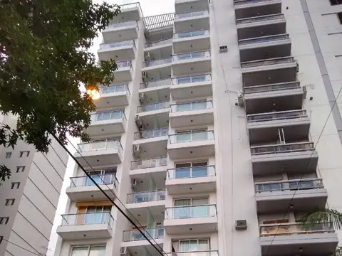 VENTA EXCELENTE DEPARTAMENTO PARQUE URQUIZA 