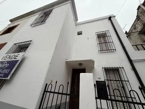Casa en venta - Barrio de Flores