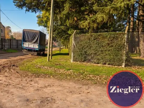Galpón en alquiler de 700m2 ubicado en Los Polvorines