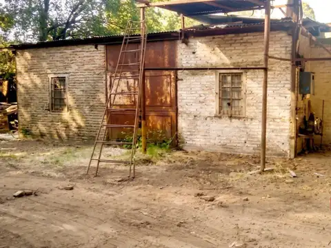 Galpon en Alquiler en Los Polvorines, $ 950.000
