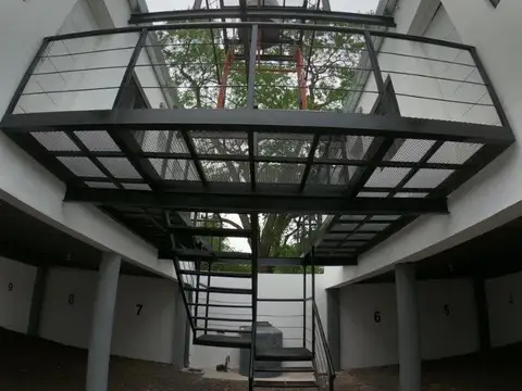 Departamentos 1 dormitorio al frente con balcón. Ideal inversión!