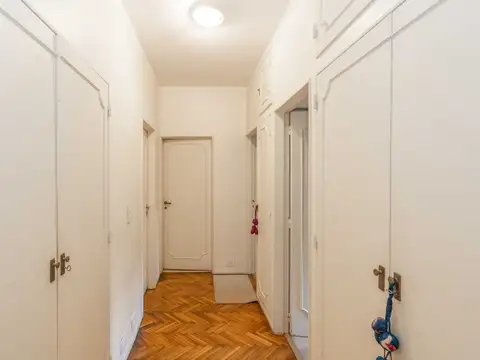 Departamento en Venta al Norte