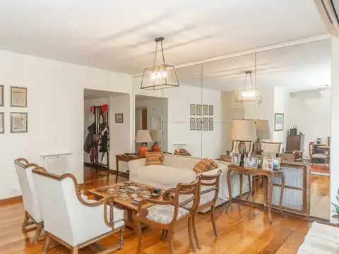 Departamento en Venta en Retiro, USD 289.000