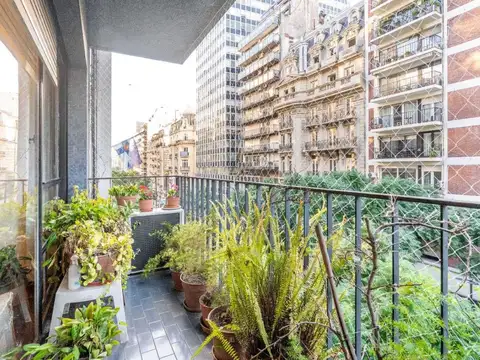 Avenida Santa Fe 800