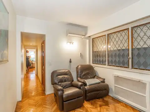Departamento en Venta 67 años