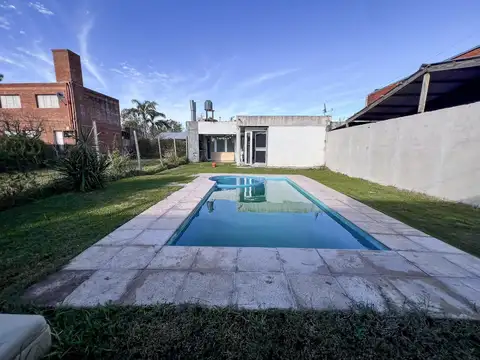 Venta Casa un dormitorio en Roldan